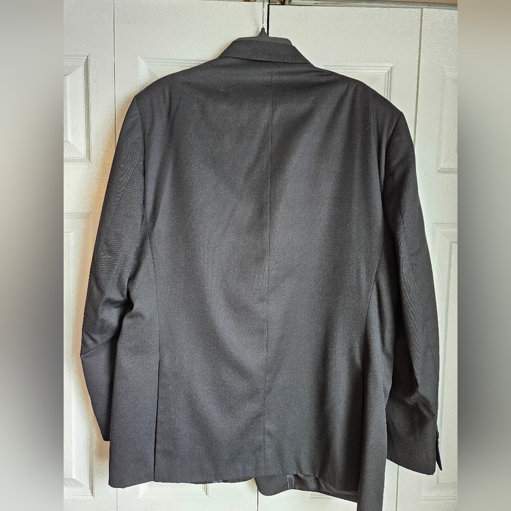 Suit jacket - Picture 3 of 3